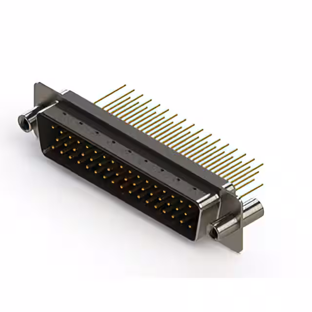 627-M50-223-BN4 EDAC Inc.  D-Sub-Steckverbinderbaugruppen